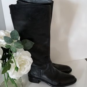 Franco Sarto riding boots